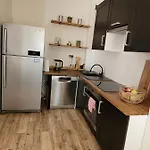 Czerwone Maki Apartment Warschau