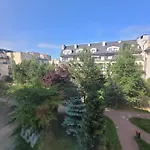 Apartment Czerwone Maki