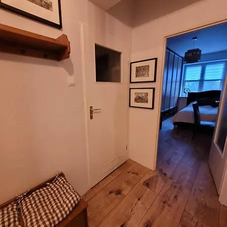 Czerwone Maki Appartement