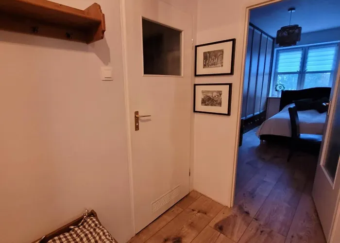 Czerwone Maki شقة