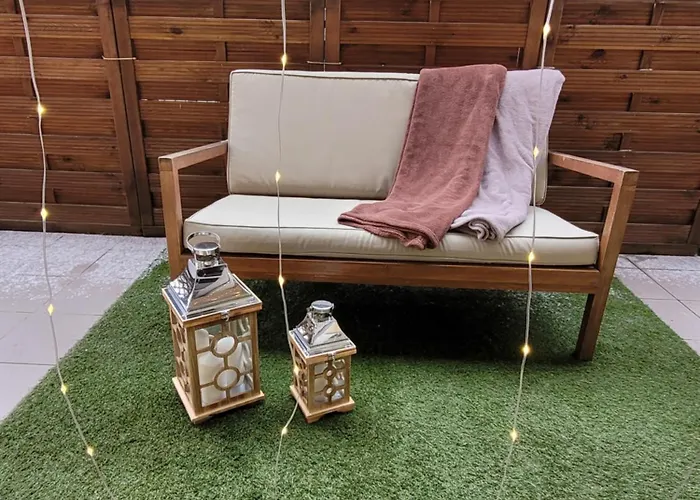 Czerwone Maki شقة *