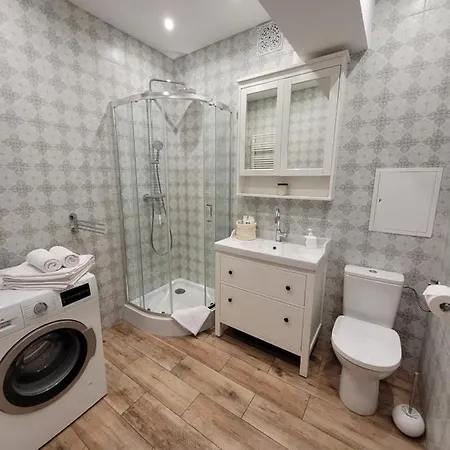 Czerwone Maki 华沙